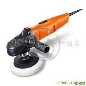 批发德国 FEIN泛音 汽车/船舶抛光机WPO14-15E