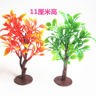 11CM����Сģ�;G�~ɳ�P���ֹ�DIY�����b�΢���^ֲ��΢�s�[��