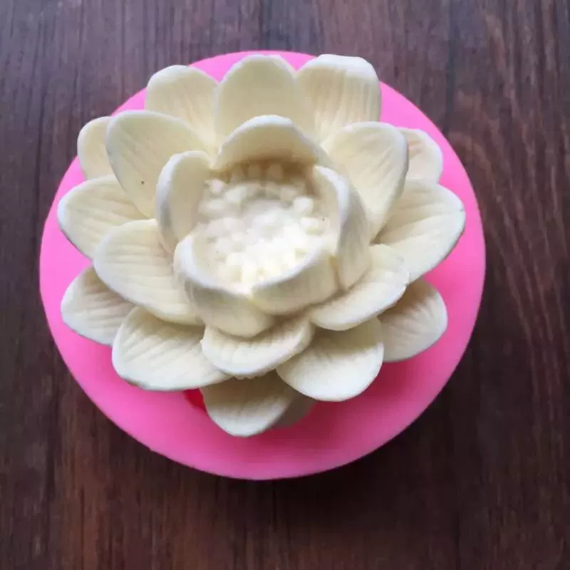 Акриловая силиконовая форма для лепки, DIY