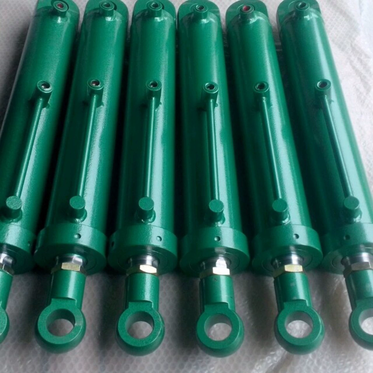 Гидравлические цилиндры на заказ, гидравлические цилиндры для грузовых лифтов, гидроагрегаты, удлиненные гидравлические цилиндры