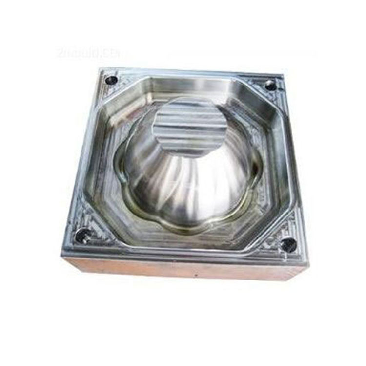 厂家直销 塑料脸盆模具 塑料盆模具