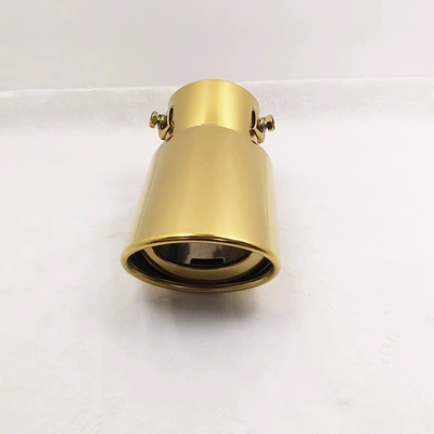 Suitable for Buick Yinglang Nissan Car muffler
