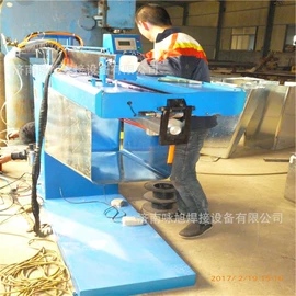 点焊机;碰焊机;滚焊机