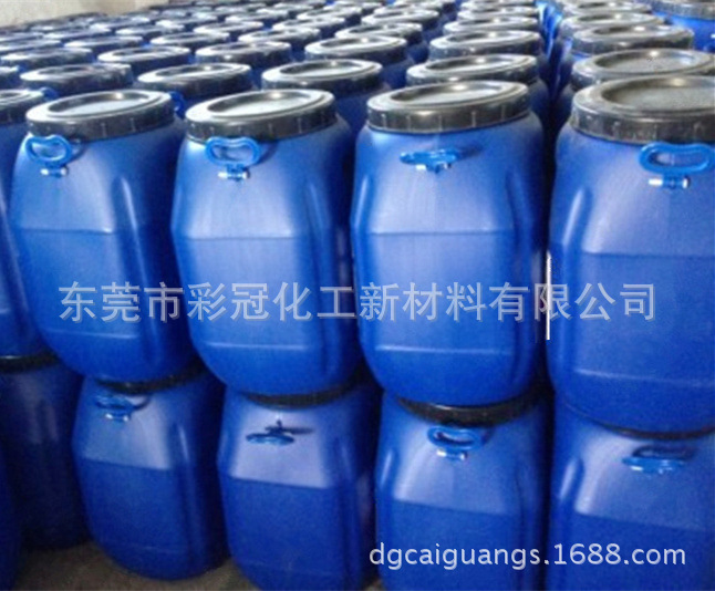 水性磨砂感背涂剂 背部防滑防粘剂 使胶片走纸更顺畅不歪斜不走位