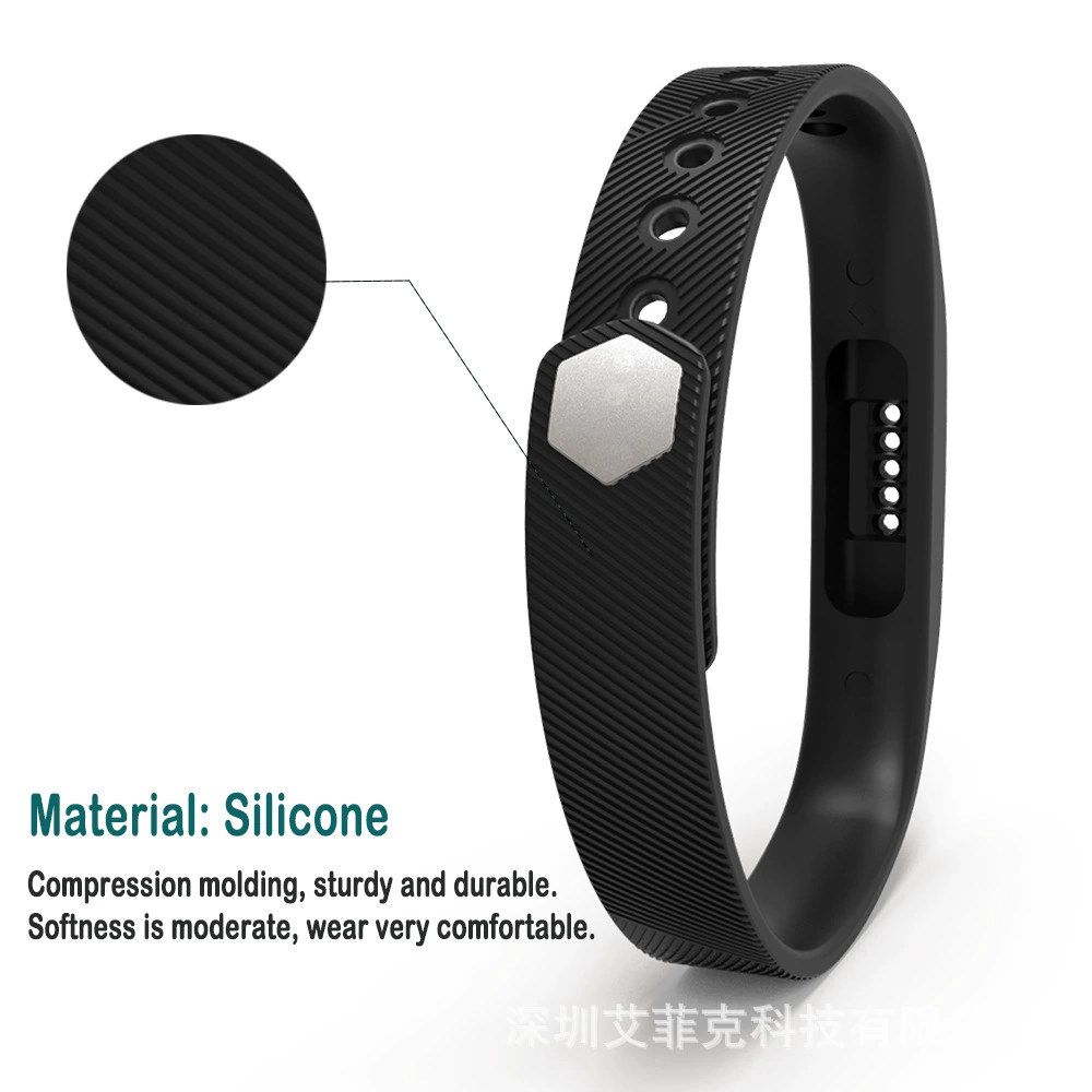 Changeable bracelet, silicone watch strap, direct factory sales