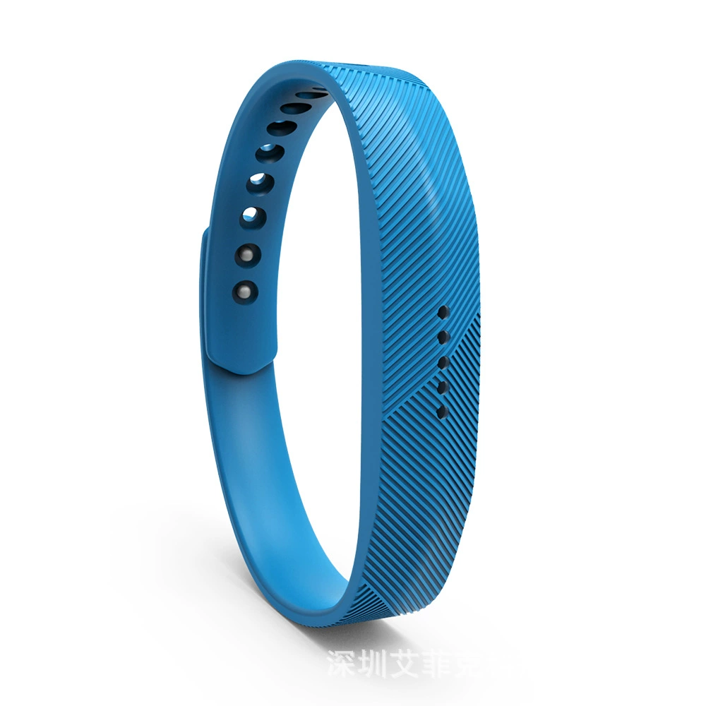 Changeable bracelet, silicone watch strap, direct factory sales