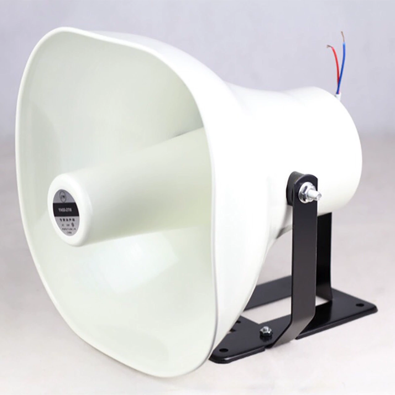 Твитер мощностью 50 Вт, мощный рекламный громкоговоритель, дистанционное вещание, наружное вещание