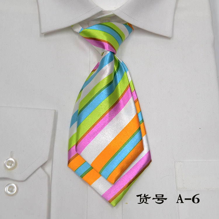 Bow tie for hotel, accessory, wholesale
