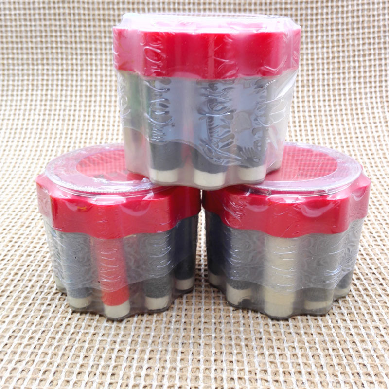 D1831 caja de costura grande traje de hilo de coser herramientas de costura aguja de coser reparación Yiwu 2 yuanes al por mayor