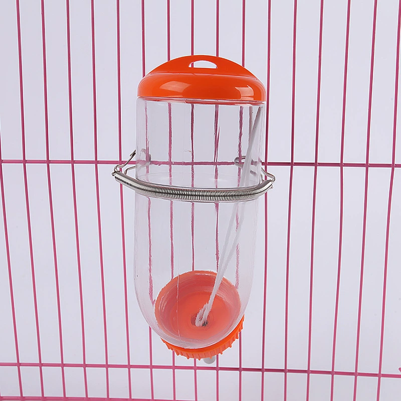 Хомяк кролик Тоторо голландская свинья Автоматическая поилка [Fat Belly] 500 мл мяч чайник