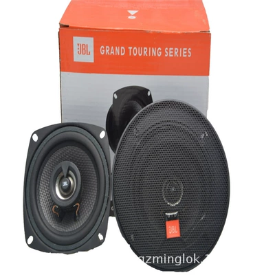 Car Speaker Car Jbgt603 Coaxial 4inch 5inch 6inch Speaker Speaker Car Door Stereo Full Range (Car horn/tweeter) - gto402