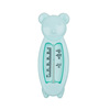 Cartoon cute children's thermometer, with little bears