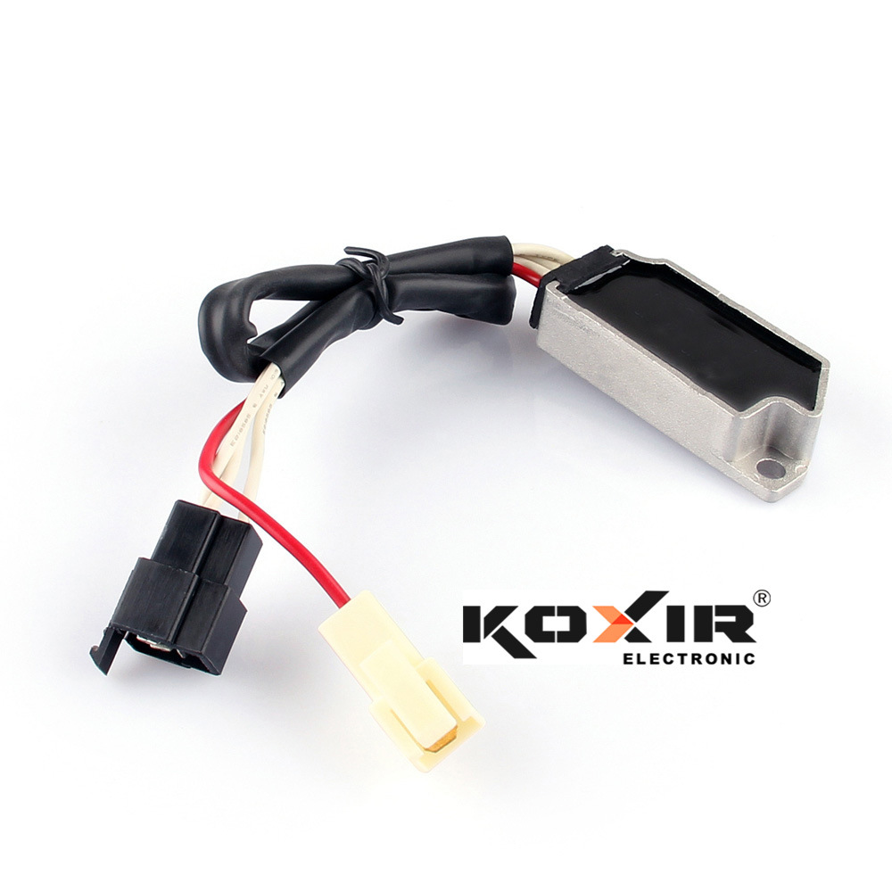 KOXIR motorcycle rectifier stabilizer is suitable for Yamaha Yamaha…