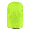Fluorescence, green