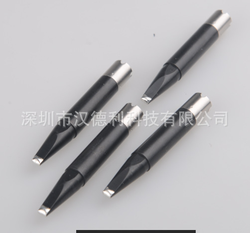 厂家供应优琳UNIX烙铁头P5D-S/P6D-S自动焊锡机器人烙铁头