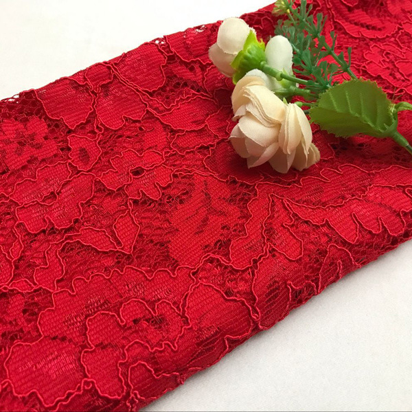 Cloth for eyelashes