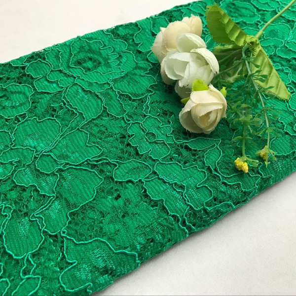 Cloth for eyelashes