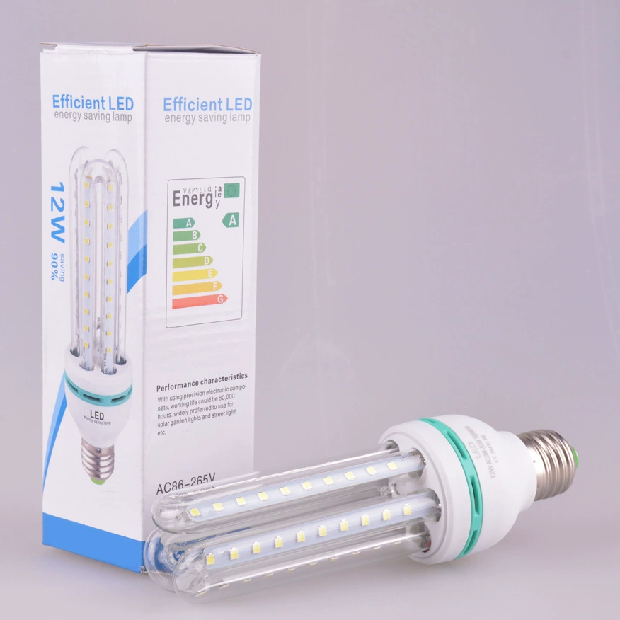 LED bulb, lights, round super bright energy-saving lamp, with screw socket