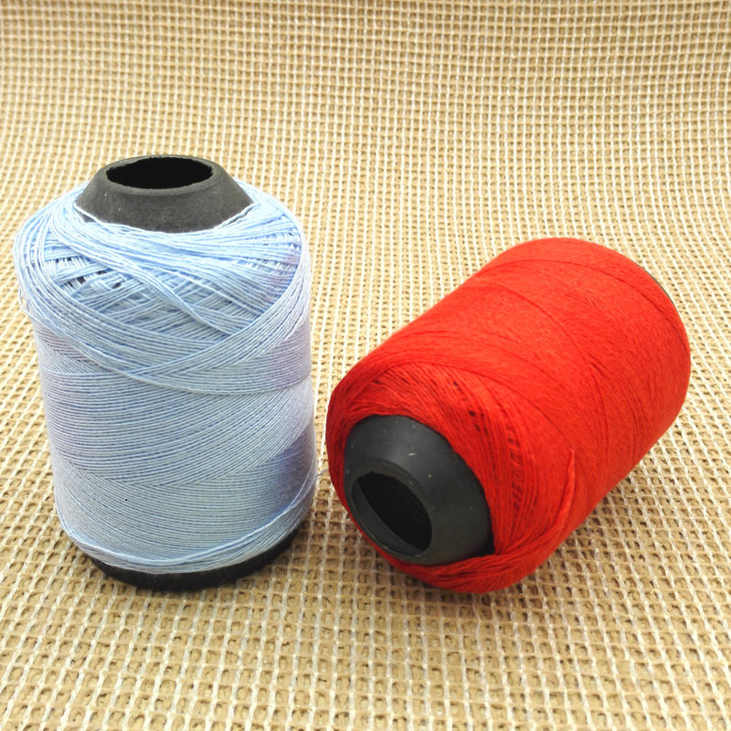 Hilo de Coser Tipo Pagoda para Costura y Overlock