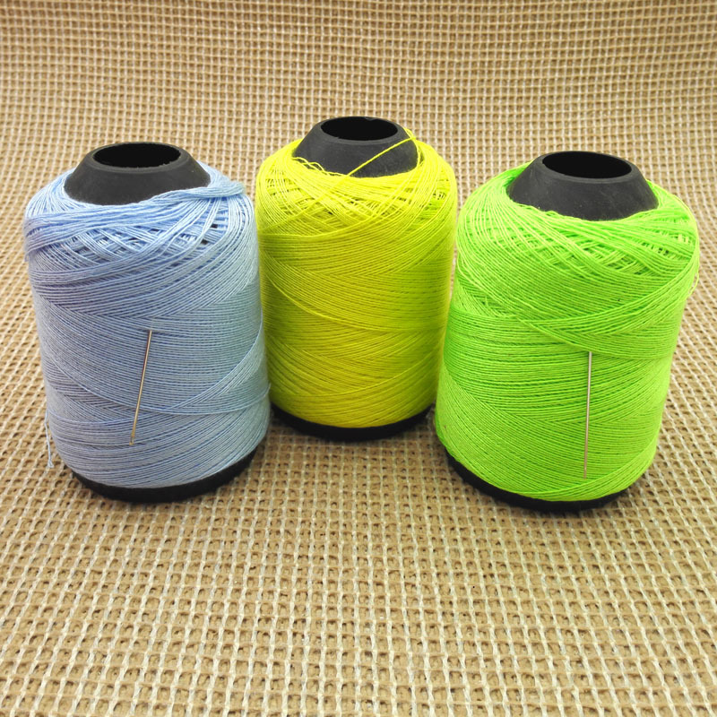 Hilo de Coser Tipo Pagoda para Costura y Overlock