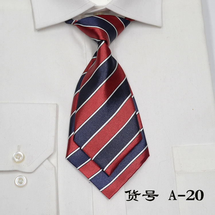 Bow tie for hotel, accessory, wholesale