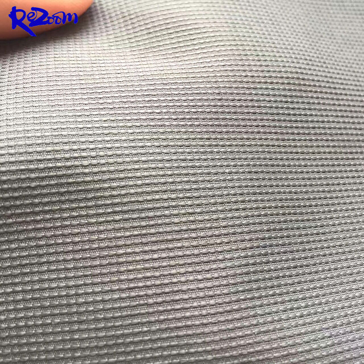 厂家批发珍珠点春亚纺面料 棉服涤纶面料 各类时装服装用面料现货