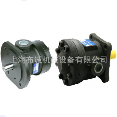 台湾叶片泵VPNE-48-2-30,VPNE-61-2-30