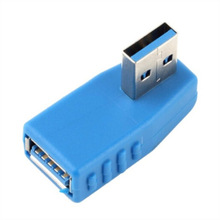 ֱӪusb3.0תĸתͷ 90 usb3.0ĸӳͷ