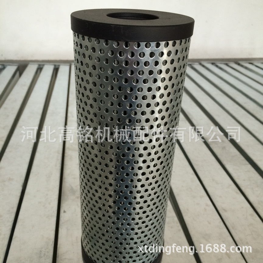 东风7G内燃机车增压器滤芯 JLQ16F-100W增压器滤芯 铁路机车滤芯