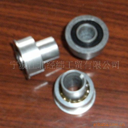 浙江轴承厂家供应车削轴承 滚动轴承 不锈钢轴承 微型轴承