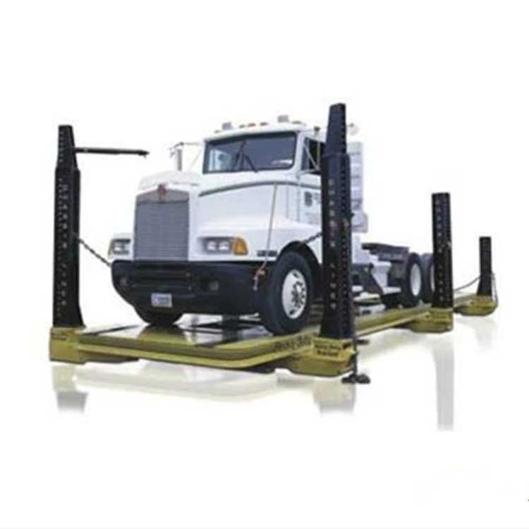 Завод прямой высококачественный инструмент для коррекции луча тележки, большой автомобиль, формование листового металла, отправляется по всей стране