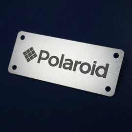 金属标牌厂家直销家居铝标牌 腐蚀铝牌 氧化蚀刻金属铭牌制作