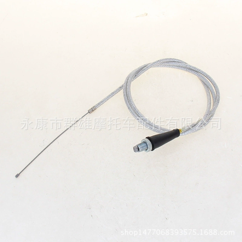 Аксессуары для модификации внедорожников Zhenglin, визуальный руль, большая модификация скручивающего масла, специальная линия дроссельной заслонки из армированной стальной трубы