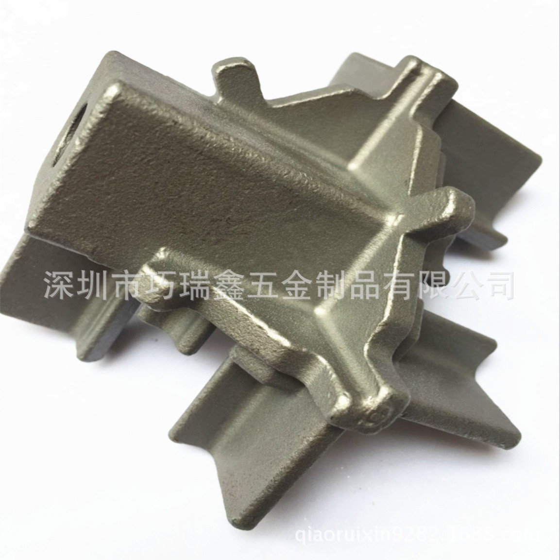 非标五金件304不锈钢铸造  合金钢精密铸造   脱蜡铸造工厂