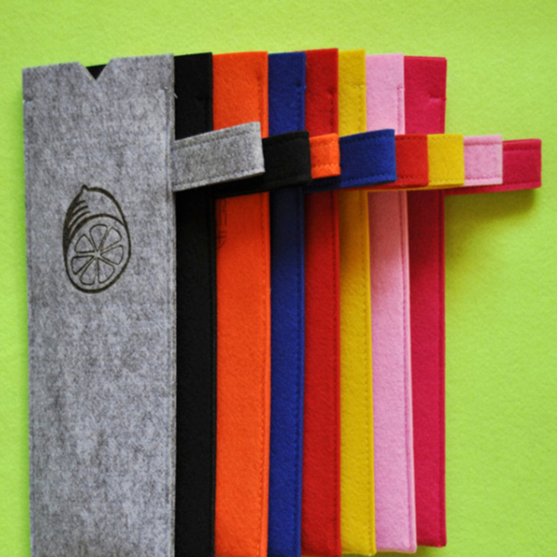 厂家供应伞袋 毛毡雨伞袋 雨伞包 伞包批发包邮