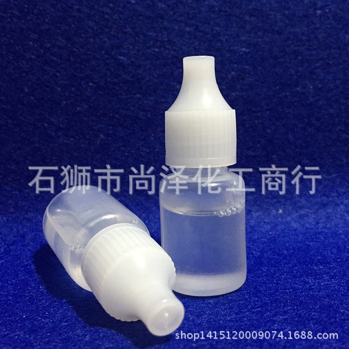 Масло для ухода за маслом для ручки и ножниц