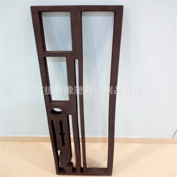 供应大型eva雕刻内衬 eva异形产品 eva泡棉包装