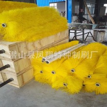 厂家批发 销售 护栏清洗刷 围墙清洗刷  护扫刷  规格齐全