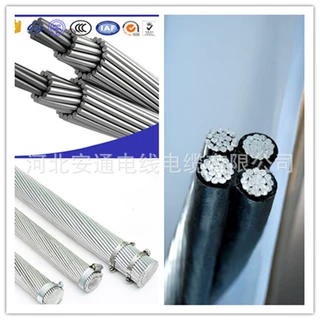 直销批发国标架空绝缘导线  JKLGYJ -1KV185/25