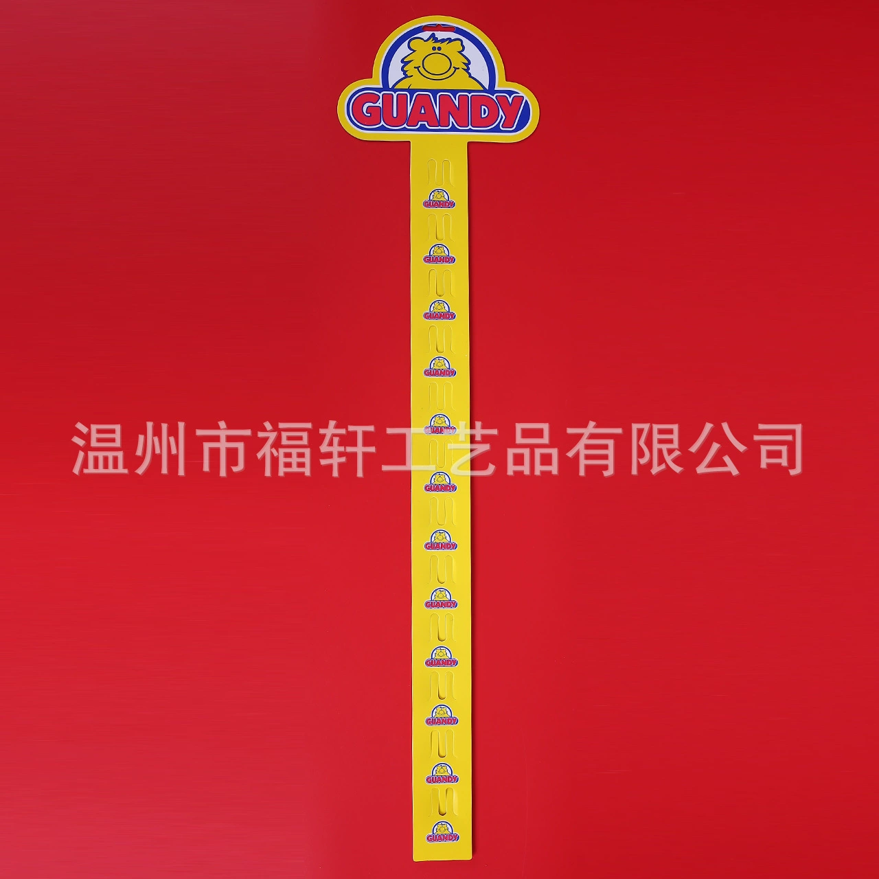 PP пластичный вися бар развития супермаркет висит бар оптом в наличии Розничная еда висит бар