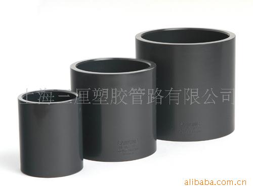 供应SANKING牌UPVC直接头