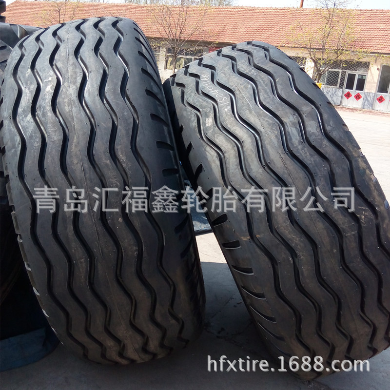 供应工程轮胎29.5-25 E-7 沙漠运输车真空轮胎