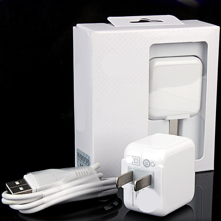 9V 2A Fast Charging Smart Universal Charger, Brand Us Standard Usb, Domestic Mobile Phone Charger, Qc3.0 Travel Charger