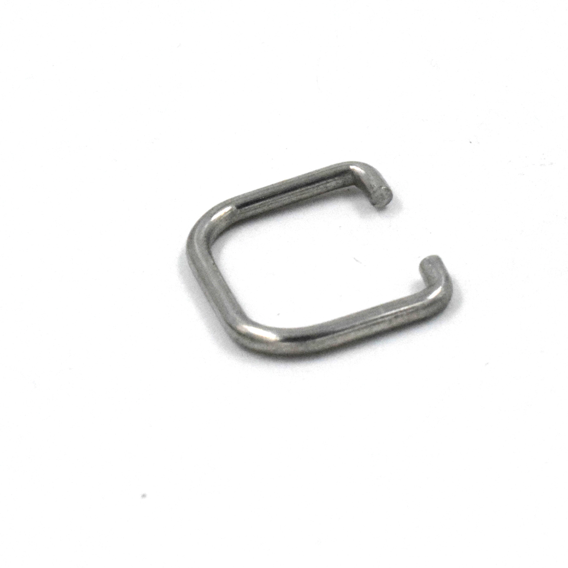 片弹簧 多功能片弹簧 加厚弹簧片 U型弹簧