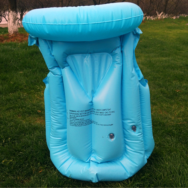 Children's swimwear PVC