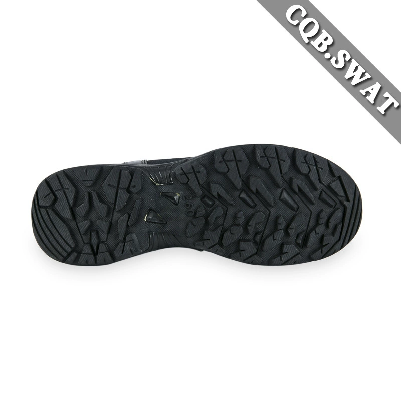 Cqb, shock-absorbing high tactics breathable boots