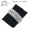 Jewelry, pillow, watch, stand, hair accessory, storage system, props, increased thickness