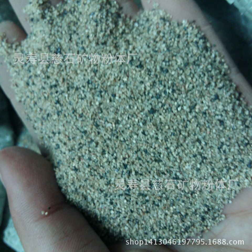 现货批发搅拌站用河沙 水洗河沙 分目河沙 保温砂浆用烘干砂