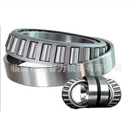 深沟球轴承;调心滚子轴承;滚针轴承