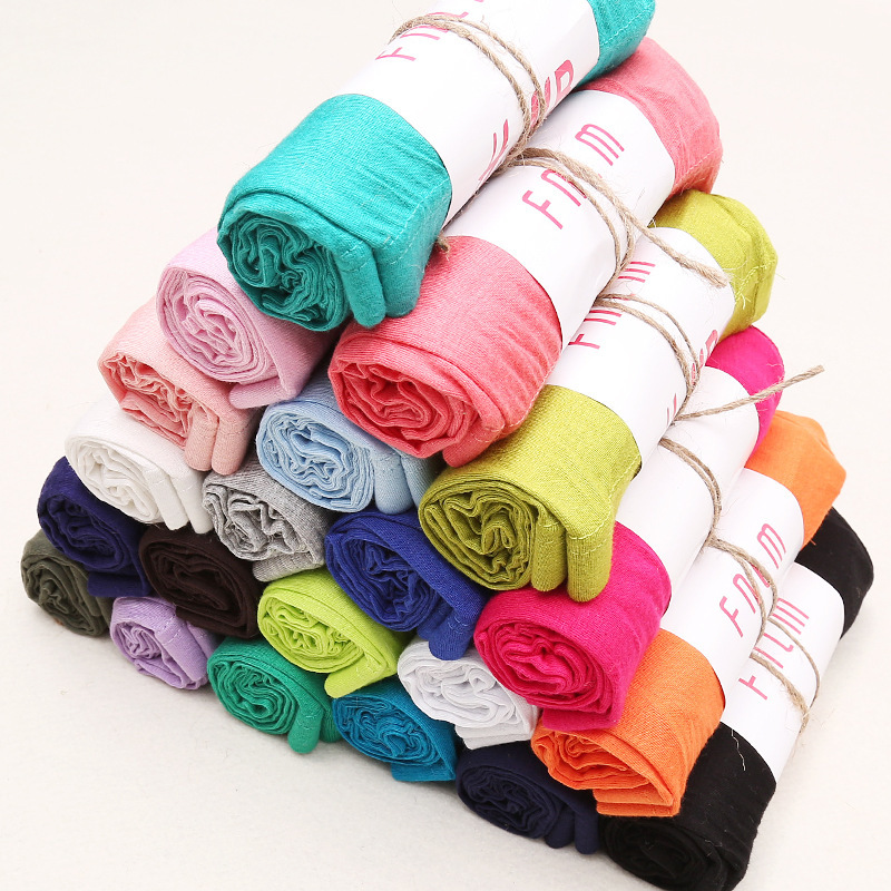 Summer New Large Size Modal Capri Pants Summer Thin Leggings Women's Slim High Waist Outer Wear Leggings Wholesale